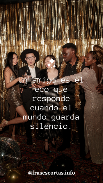 Mensaje corto para hacer una dedicatoria de amistad.