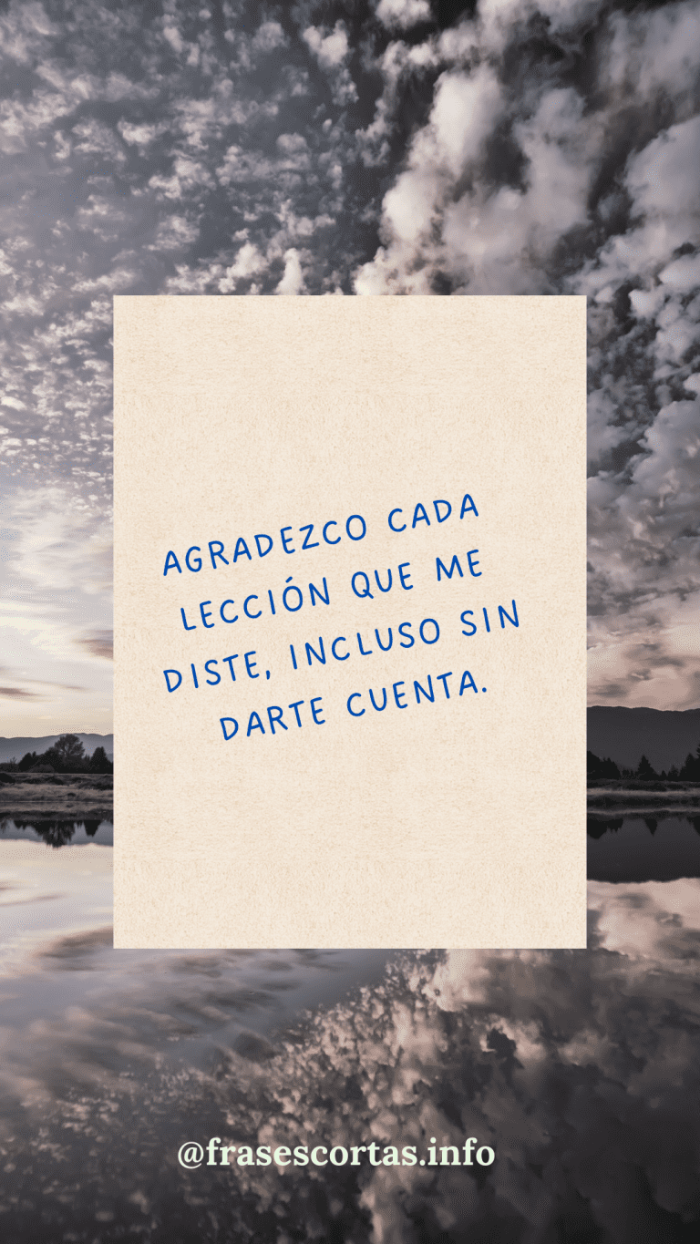 300 Frases de agradecimiento cortas para dar las gracias