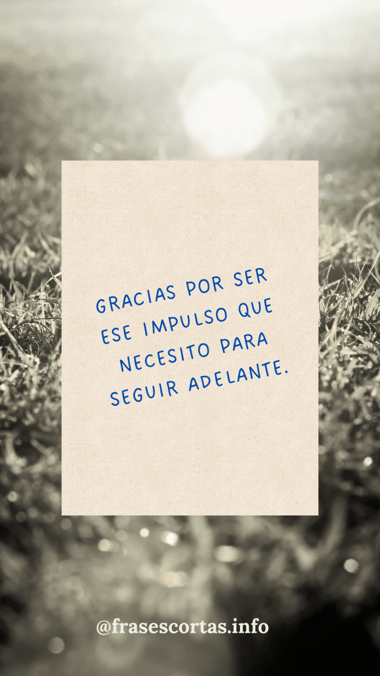300 Frases de agradecimiento cortas para dar las gracias