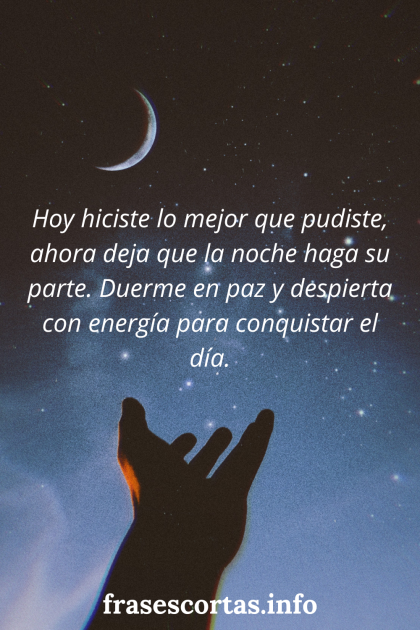 imagenes de buenas noches con frases bonitas