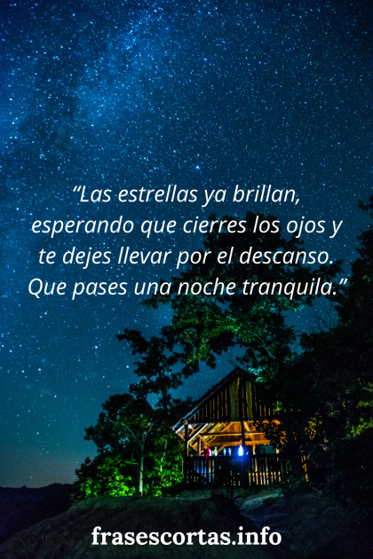imagenes de buenas noches con frases bonitas
