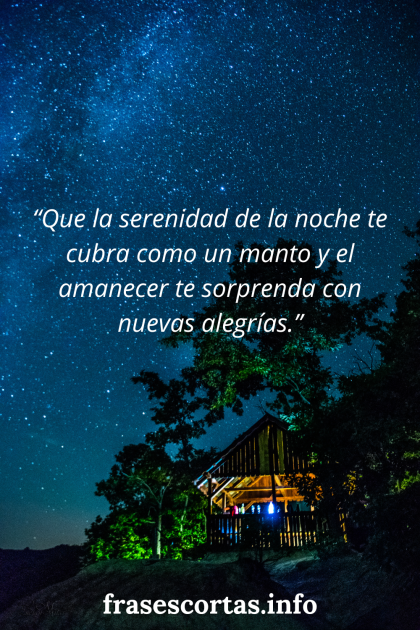 imagenes de buenas noches con frases bonitas