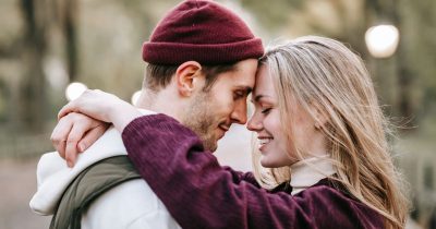 Imagen destacada para frases para enamorar cortas.