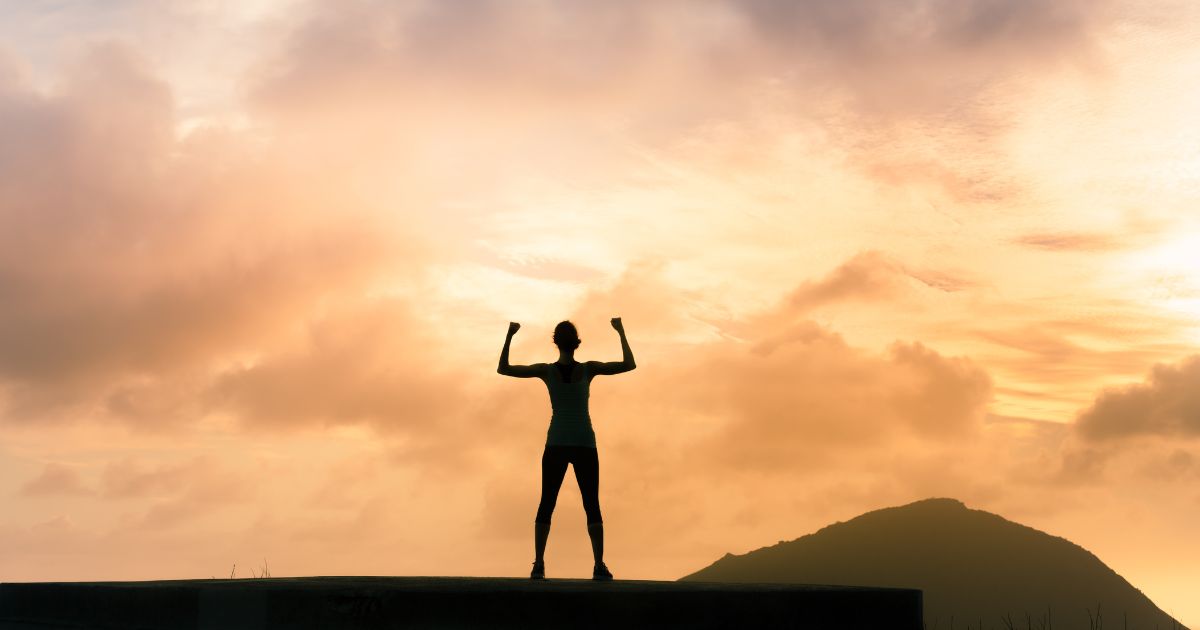 Imagen destacada frases cortas motivadoras.